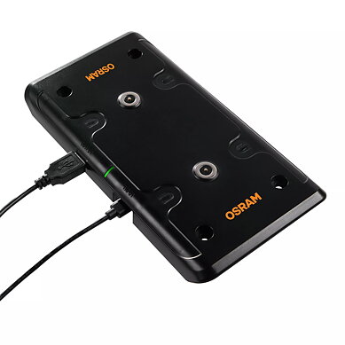 Osram LEDinspect Dual Charge Pad