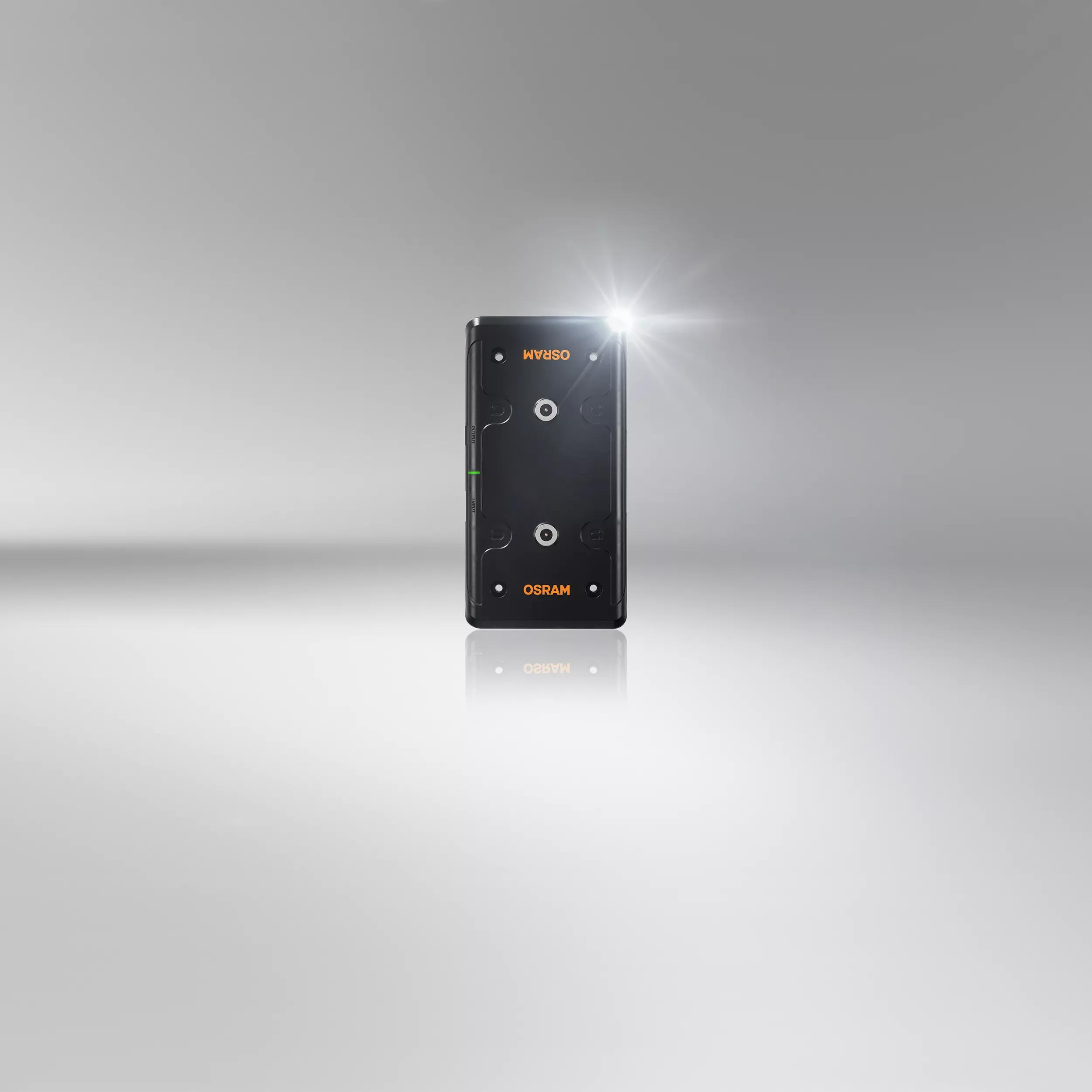 Osram LEDinspect Dual Charge Pad - 17