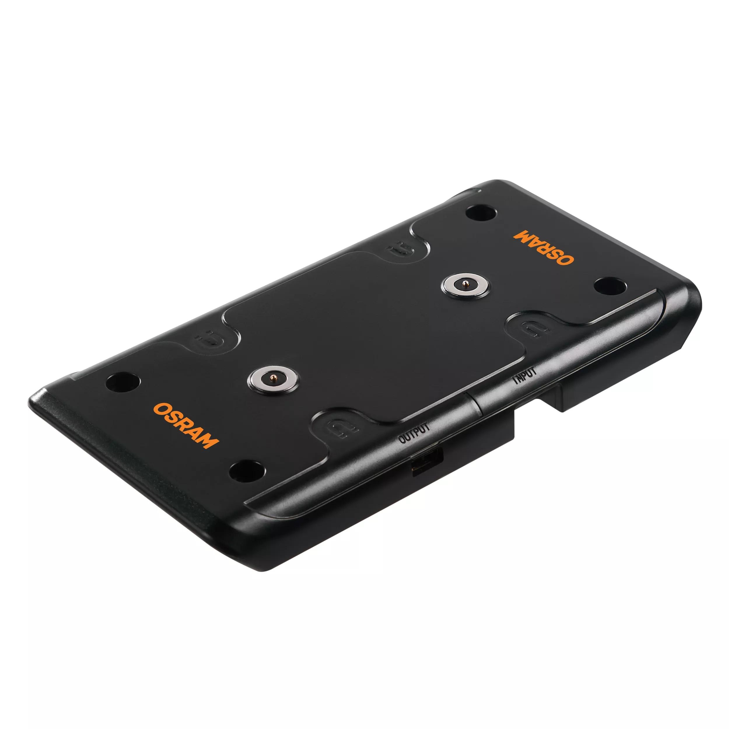 Osram LEDinspect Dual Charge Pad - 14