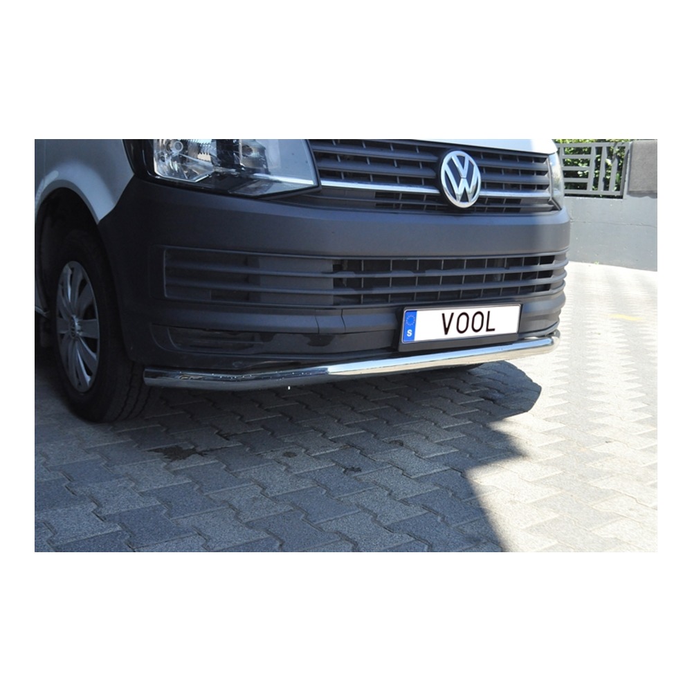 LOWBAR Bullbar - VW T6 2016-