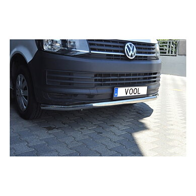 LOWBAR Frontbøyle - VW T6 2016-