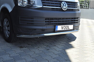 LOWBAR Frontbøjle - VW T6 2016-