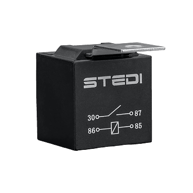STEDI 4 Pin Relay 40A | 24V