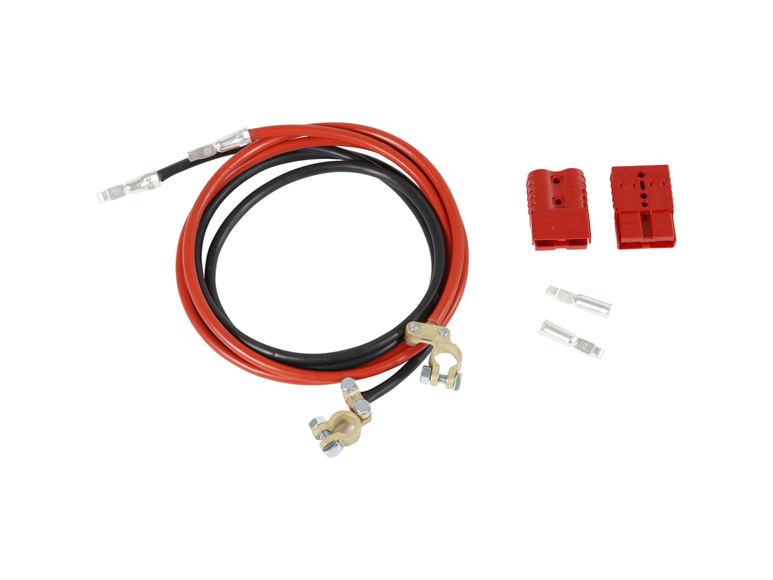 Batterikabel