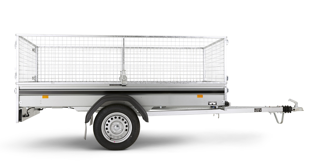 Nätgrindsats 50 cm - 4