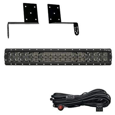 STEDI ST4K 22 Double Row LED Bar Kit