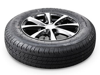 Alu X8 155/80R13