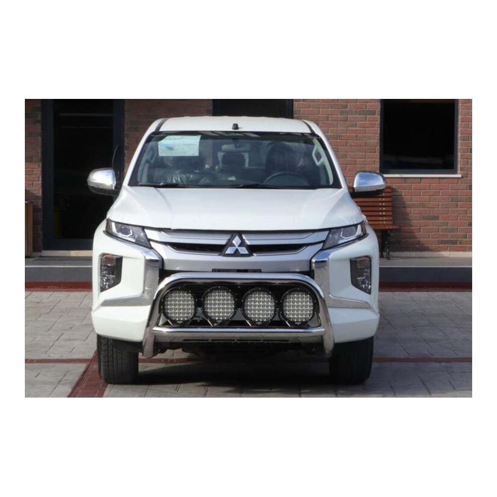 LARGE QUADRO 76MM Valorauta - Mitsubishi L200 2020-