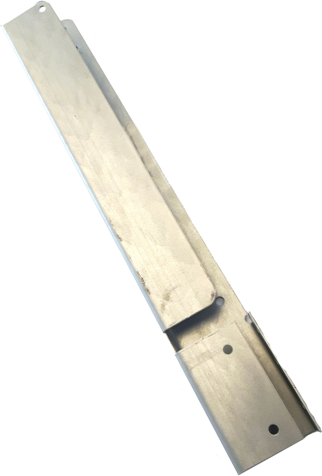 Hörnstolpe fram