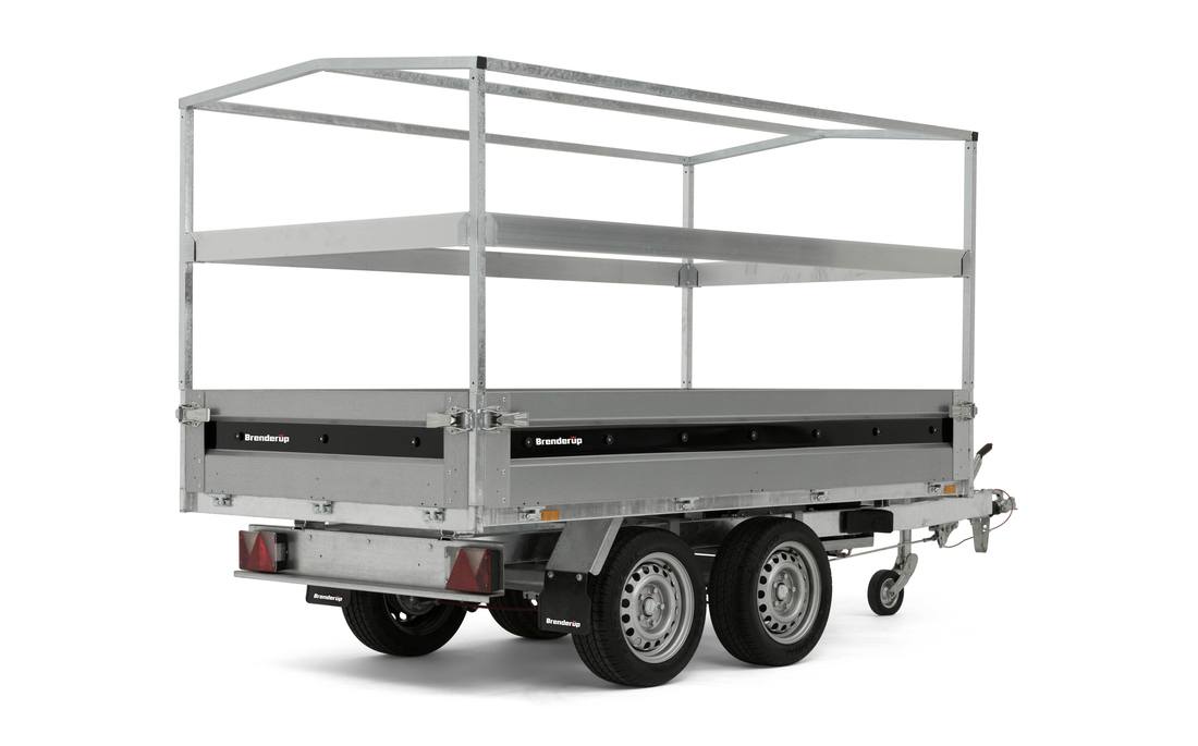 Kapellställning 150 cm