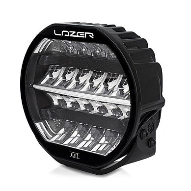 Lazer Sentinel 9 Elite E-Mark LED Driving Light