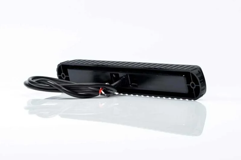 LED slimline fog/reversing light 12-24v 100cm cable - 5