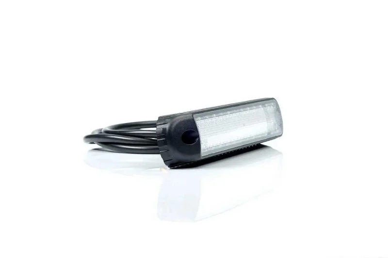 LED slimline combination light 12-24v 100cm cable - 8