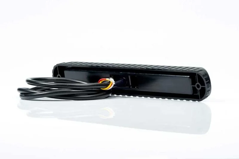LED slimline combination light 12-24v 100cm cable - 5