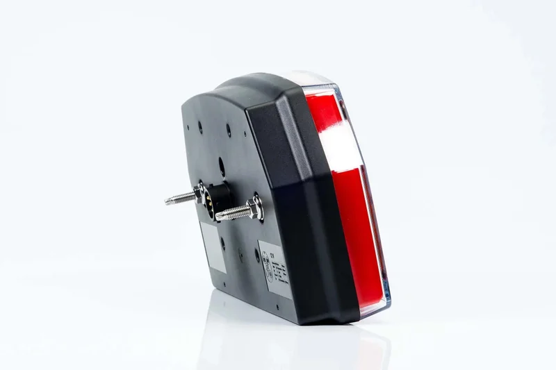 LED Rear light Canbusproof 12v / kent.light / 5-PIN - 2