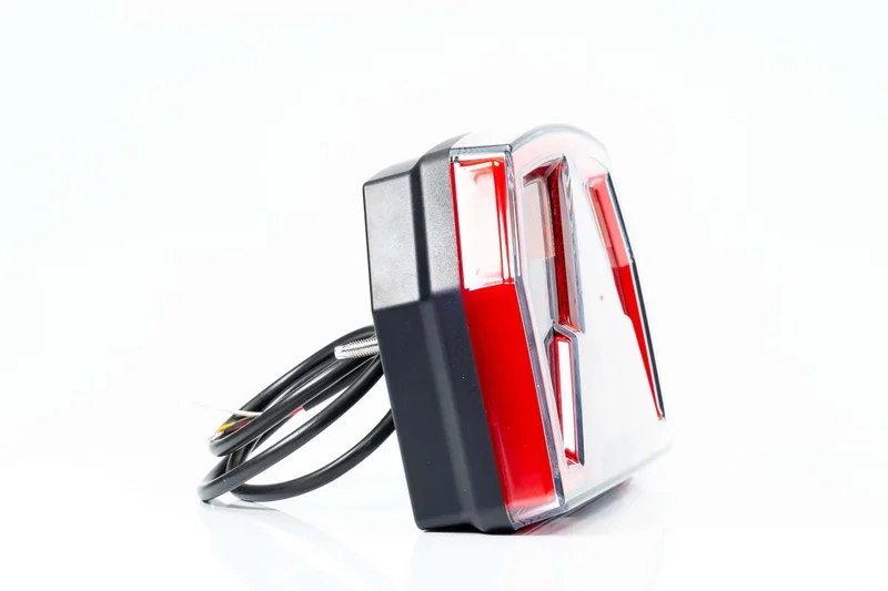 LED Rear light Canbusproof 12v / kent.light / 1m cable - 2