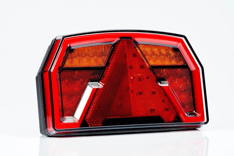 LED Baklys Canbus-sikker 12V / 1m kabel
