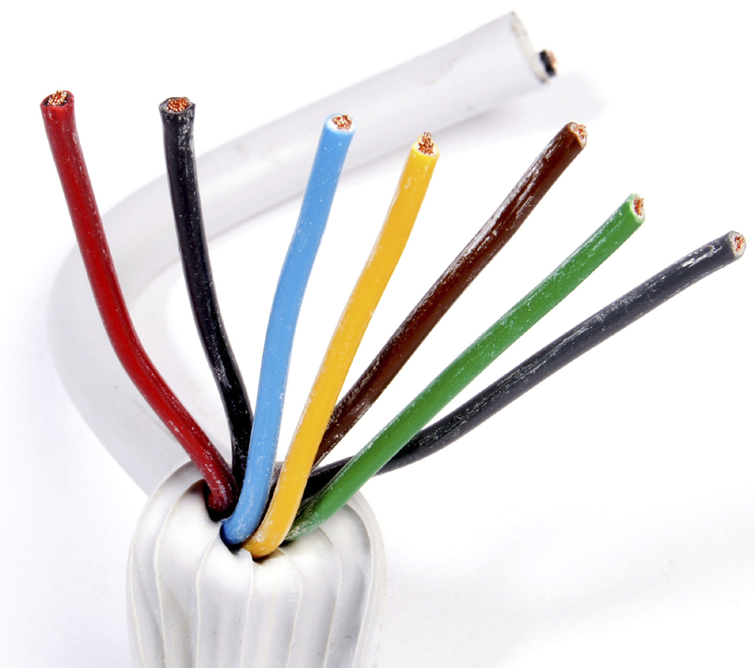 Kabel RKKB