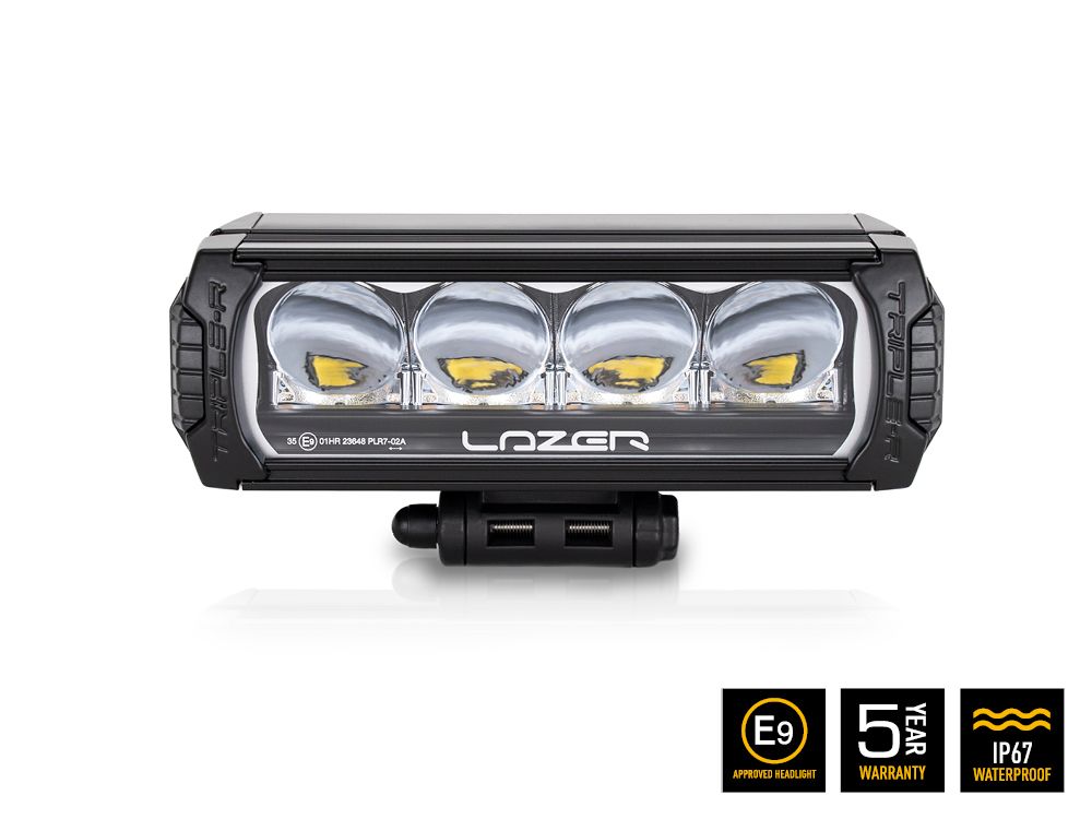 Lazer LED Triple-R 750 - 2