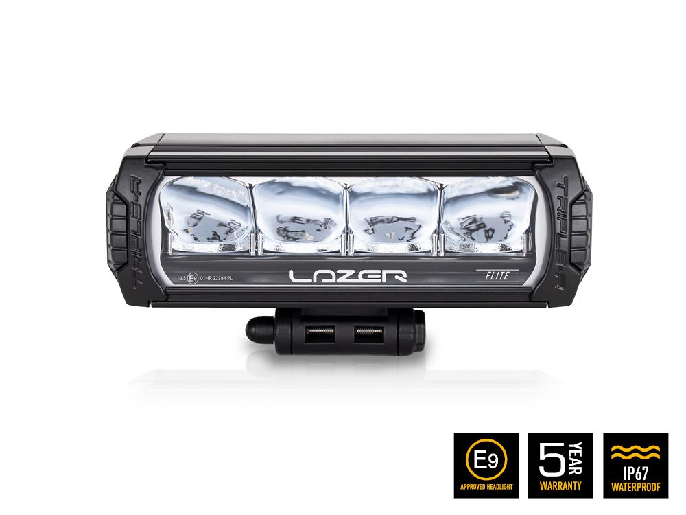Lazer LED Triple-R 750 Elite - 2