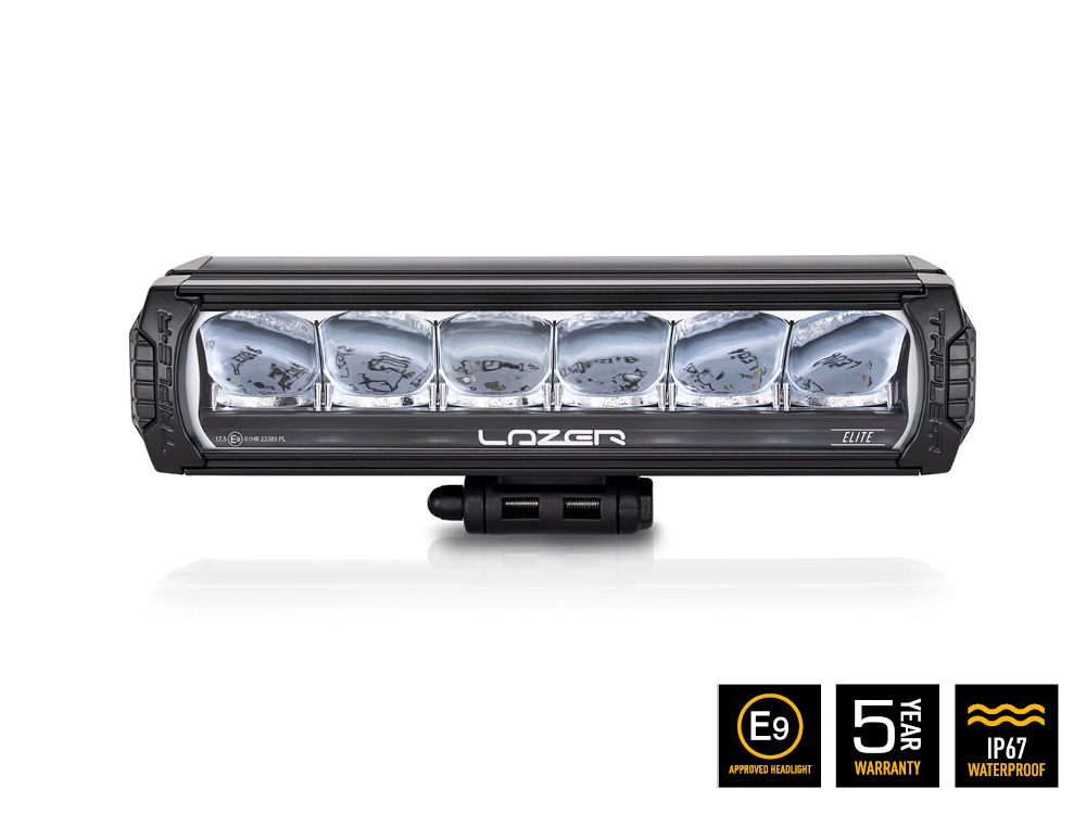 Lazer LED Triple-R 850 Elite - 2