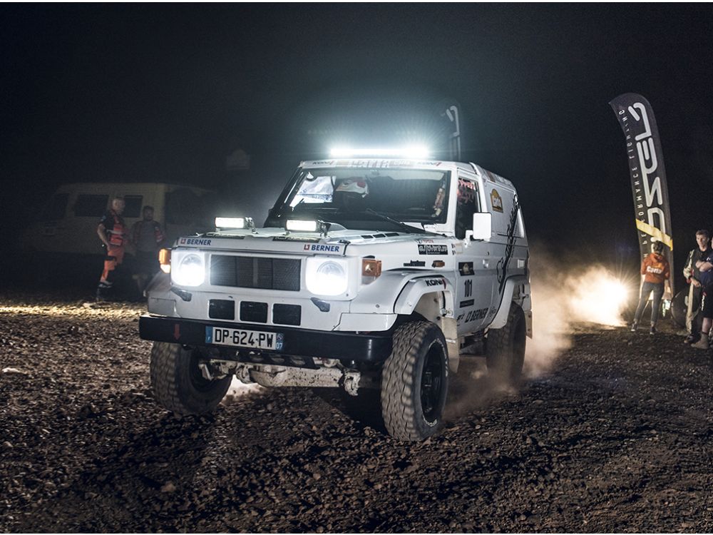 Lazer LED Triple-R 16 Elite - 6