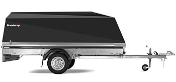 Aluminiumhuv S1533