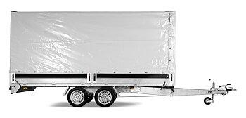 Kapellduk 150 cm