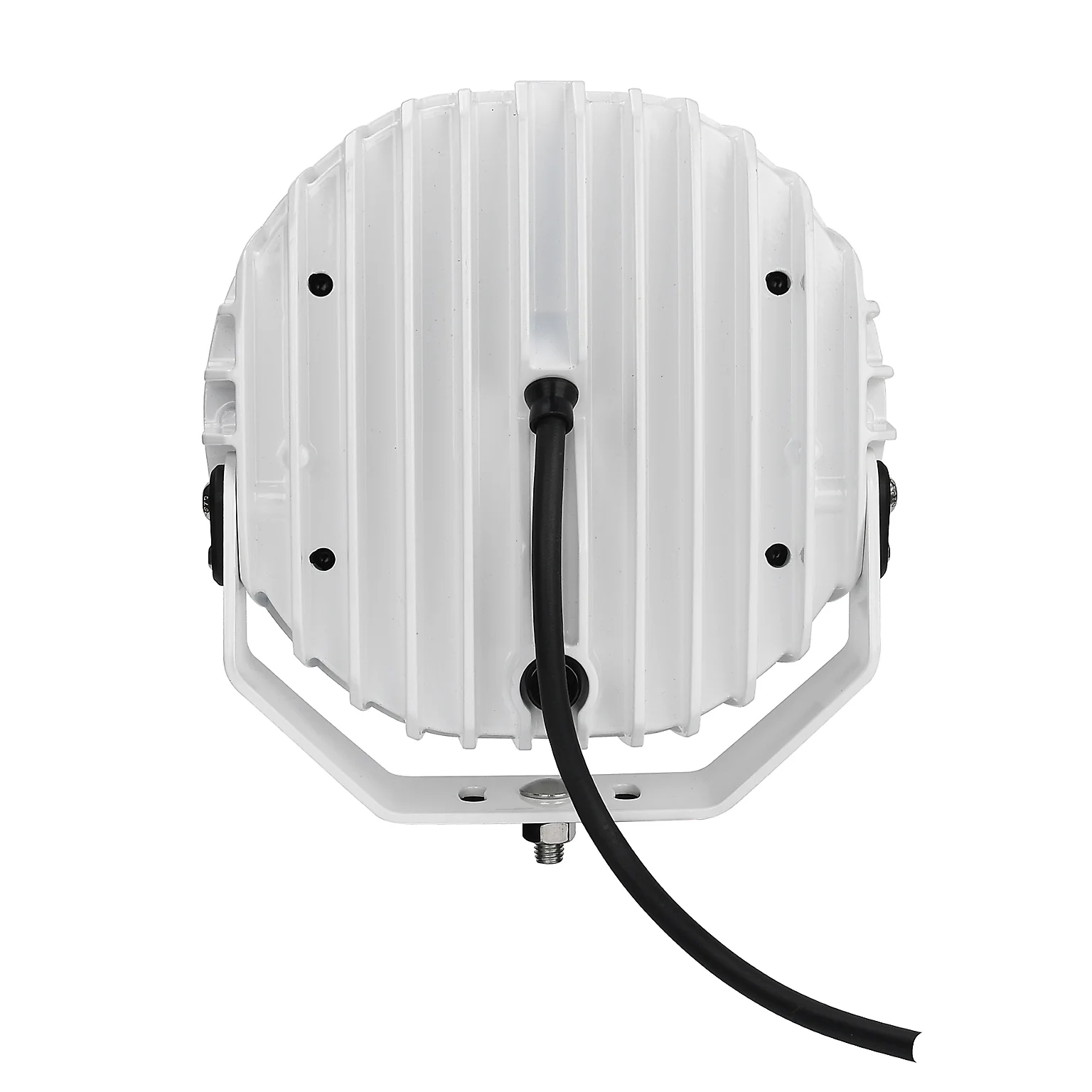 OZZ XR2 P9 LED Lisävalo | White | 4-pack Rally - 5