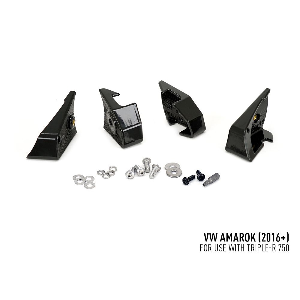 Lazer Monteringssett VW Amarok V6 2016-2022 | Triple-R 750