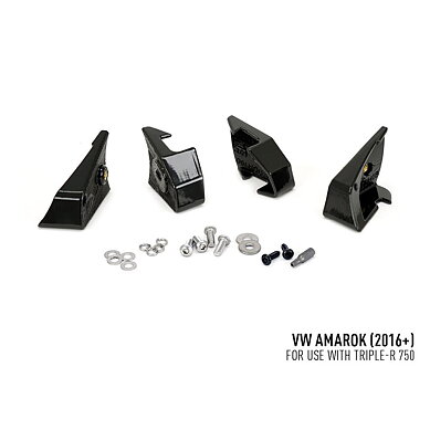 Lazer Monteringssett VW Amarok V6 2016-2022 | Triple-R 750