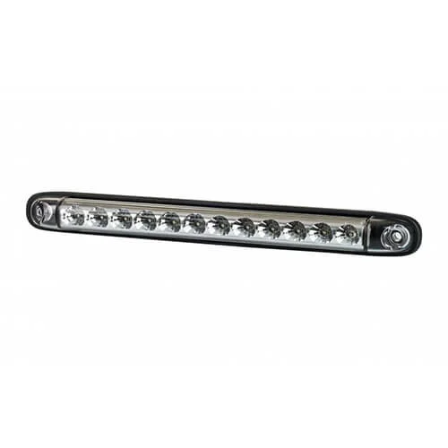 LED bromsljus, Bakljus Slimline 12-24V 100 cm kabel - 2