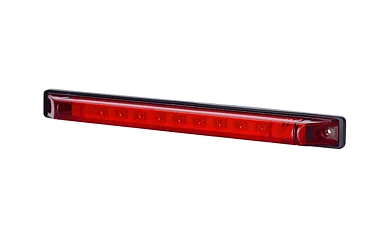 LED tredje bremselys 12/24V