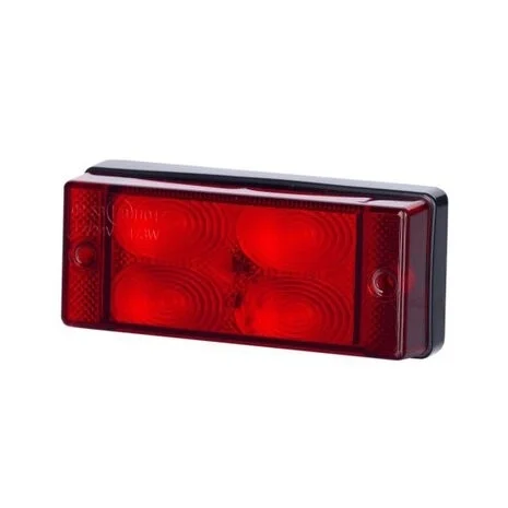 LED 3rd brake light 12/24v