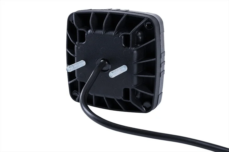 LED Baklys kompakt 12-24V 1m kabel - 6
