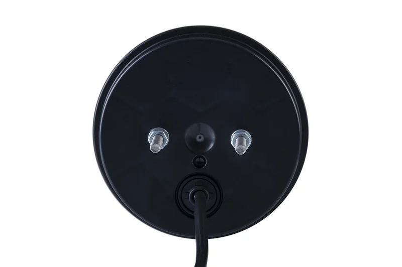 LED fog light with reverse light 120mm. surface mounted 12-24v 1.5m. cable - 6