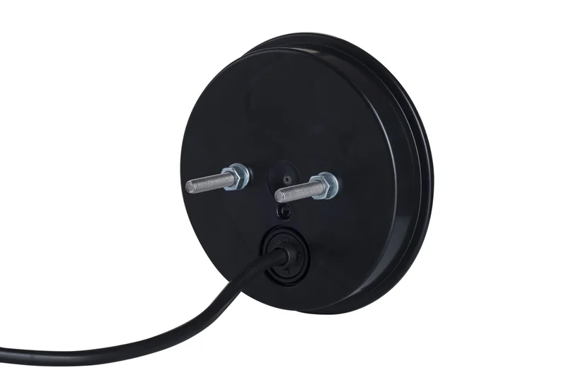 LED fog light with reverse light 120mm. surface mounted 12-24v 1.5m. cable - 7