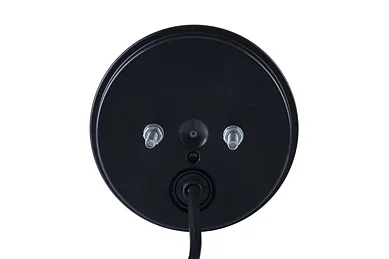 LED kombinasjonslys 120mm, overflatemontert 12-24V 1,5m kabel