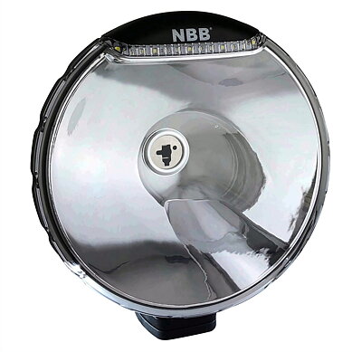 NBB 225 Piste