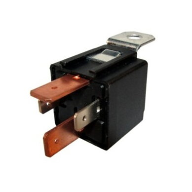 Relay HD 12V 70A