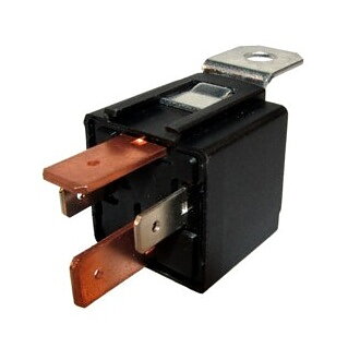 Relay HD 12V 70A