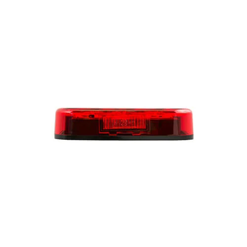 LED compact rear light 12v 50cm. cable - 2