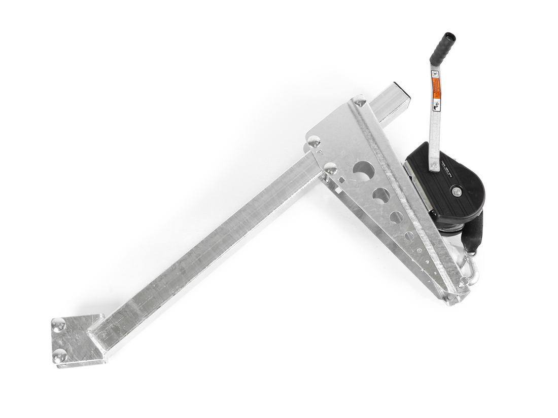 Vinschkit DL1402ASC