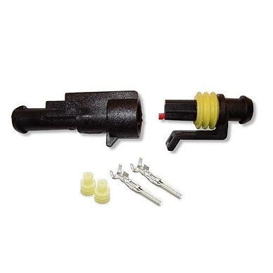 AMP Connectors