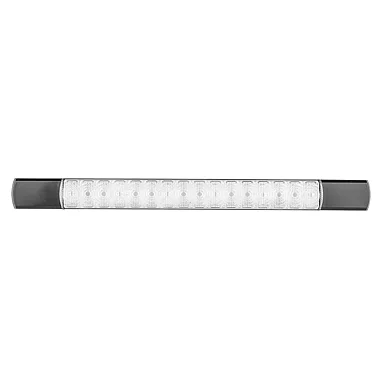 LED Slimline backljus 12V