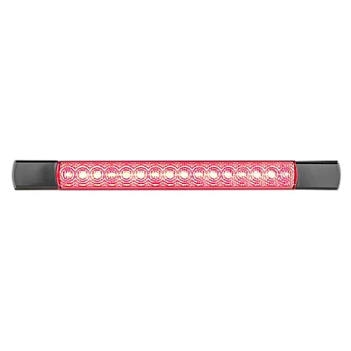 LED Slimline broms- och Bakljus 12V