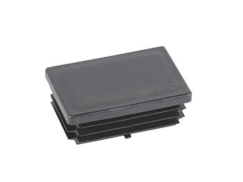 Plastplugg