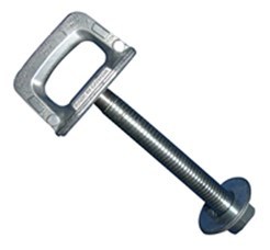 Krok Superclamp