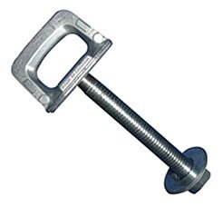 Krok Superclamp