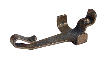 Bladfjäder